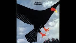 Tucky Buzzard - Tucky Buzzard 1971 (Full Album)