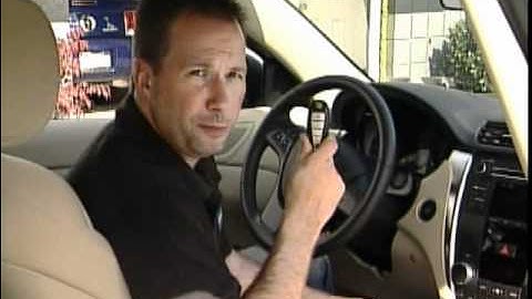 Remote car Starters on  Push to Start cars by ENORMIS of Erie, Pa