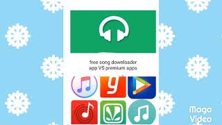 Free song downloading app!! Download infinite number songs / IN KANNADA screenshot 2