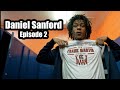 Daniel sanford episode 2 go home julius chambers vs north meck