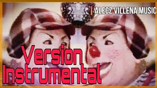 Chupetin Trujillo Remix - Alecz Villena (Extended Mix) [INSTRUMENTAL]