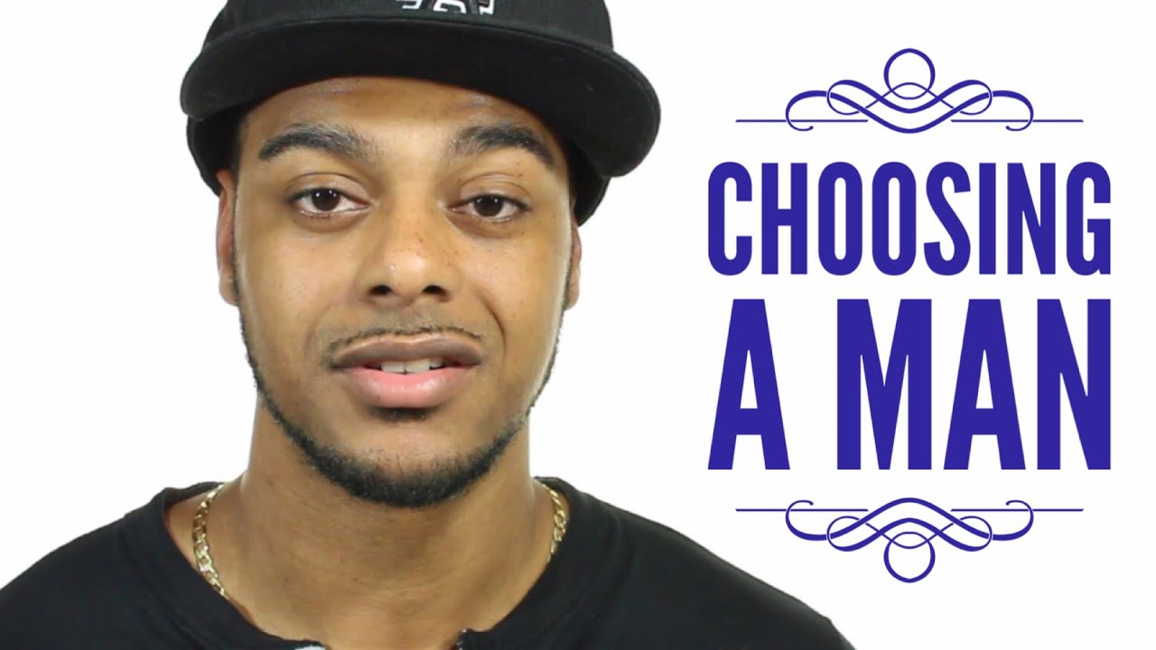Choosing a good man | Picking a guy who’s right for you Choosing a good man | Picking a guy who’s right for you