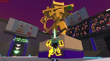 Clone Drone in the Danger Zone Episode1 Ally Challenge Part 1