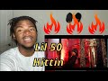 Lil 50 - Hittin ( Official Music Video ) NGS REACTION
