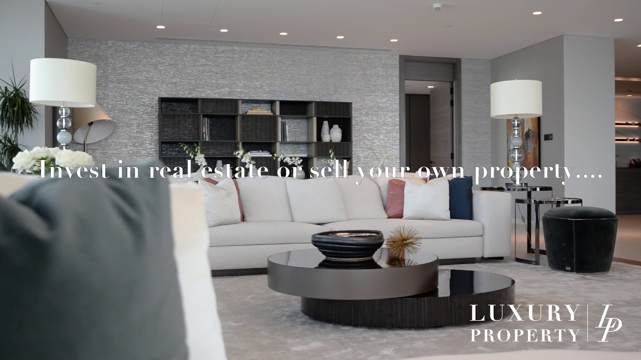 LuxuryProperty.com Curating Luxury Living