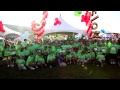 Red Balloon Run &amp; Relay 2011 Recap