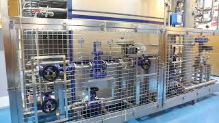 The Cost and Benefits of Milk Pasteurization Machines: A Manufacturer's Perspective