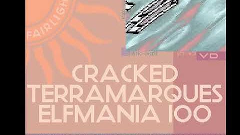 FairLight Amiga Intro