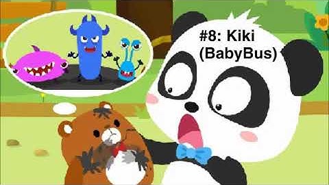 (NOT MY VIDEO) Matthew Dawkins. By The Numbers List 100 (V1) - Matthew Dawkins Reupload