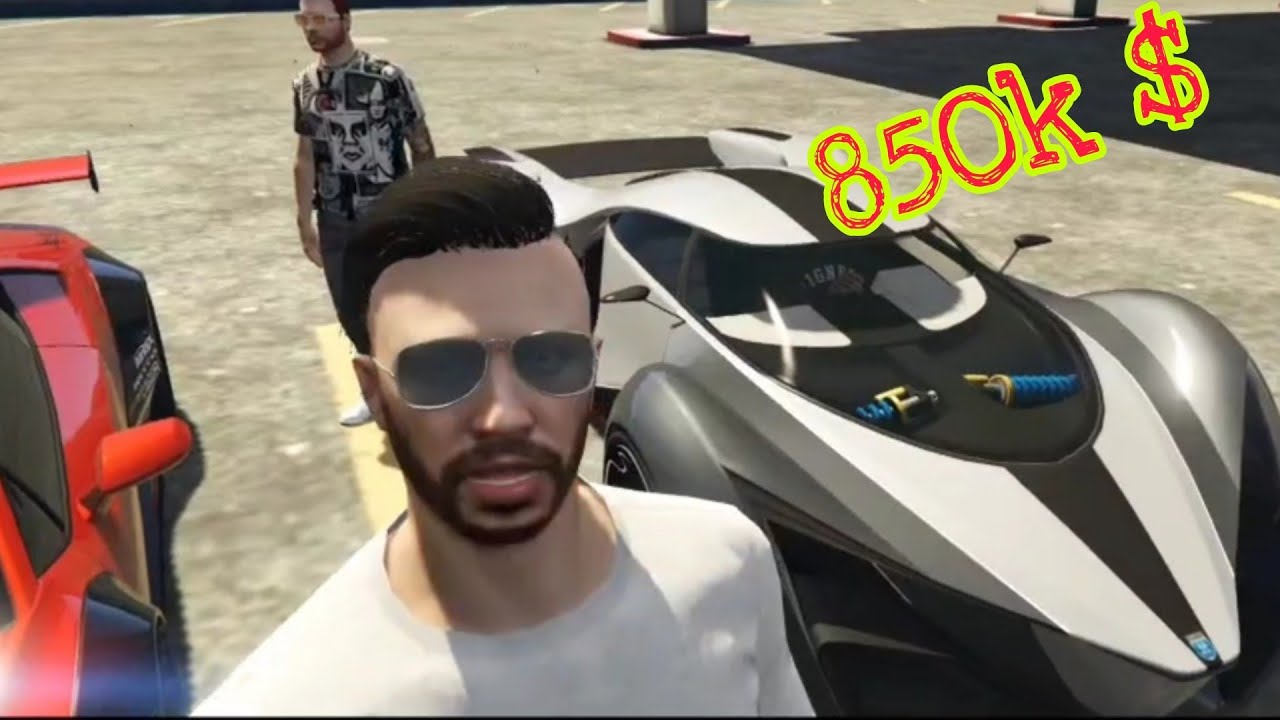 Marlega bought new sports car 🔥 ft @Rakazone gaming 