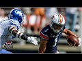 Kentucky Wildcats vs. Auburn Tigers | 2020 College Football Highlights