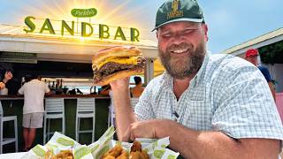 Hidden Gems of Grayton Beach & Seaside, FL | 30A Restaurant Tour