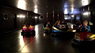 Entertainment center "Baboon City" in Herning Entertainment center "Baboon City" in Herning