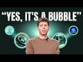 Is the AI Bubble About to Pop? EXPLAINED like a 10 Year Old
