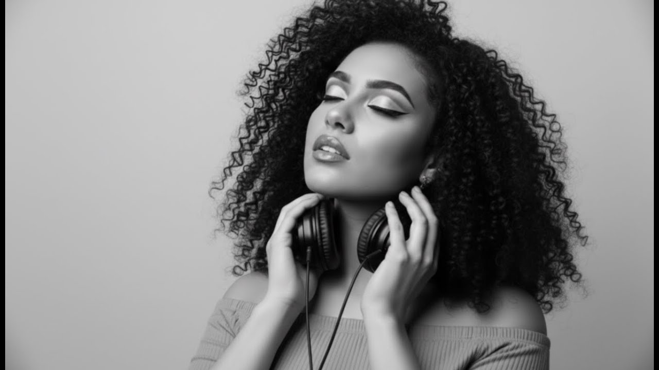 【R&B Soul】Smooth & Romantic R&B Vibes – Feel-Good Soul Playlist for Daily Mood