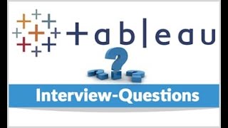Tableau interview questions and Answers Part 3 - advance and scenario based questions