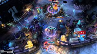 [Video LOL] Awesome Gnar Ultimate - League Of Legends