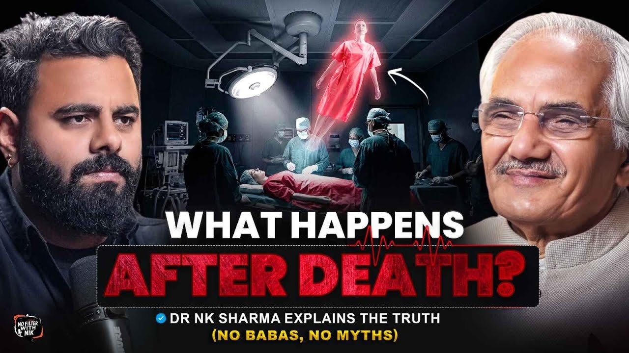 What Is God in 2026? Death, Reincarnation & the Real Meaning of Human Birth