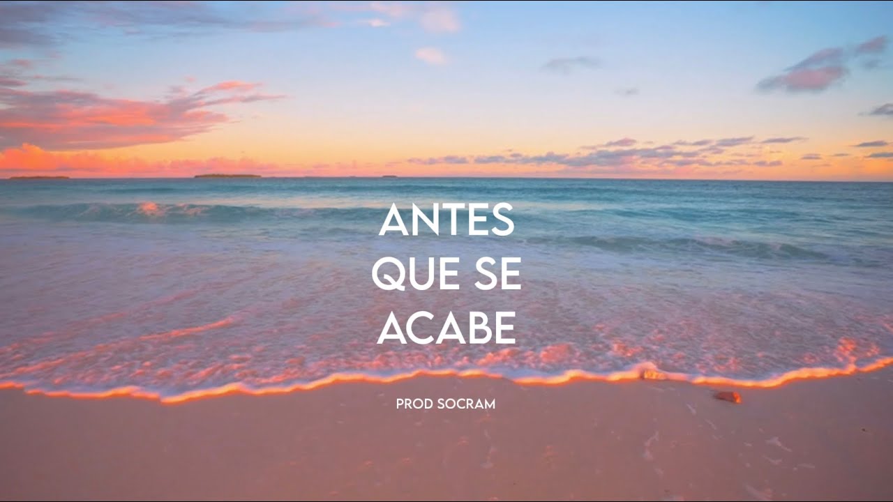 HAYABUSA - Prod Socram, Bad Bunny, Rauw Alejandro (Visualizer) | ANTES QUE SE ACABE