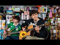 Capture de la vidéo Dannylux: Tiny Desk Concert