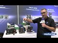 MultiDyne VB Series Configurable Fiber Transport Solutions
