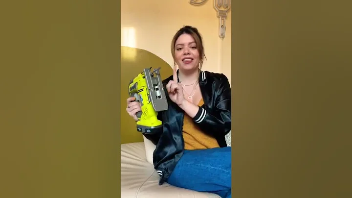 #shorts which power tools should you get as a beginner? 🛠