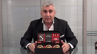 Unboxing The Marvins Magic Deluxe Box Of Tricks