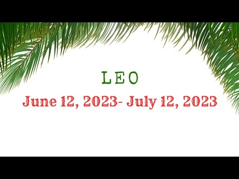 is leo an earth sign