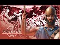 Did The Phoenicians Sacrifice Their Children To The Gods? | Blood On The Altar | Odyssey