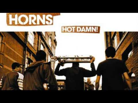 Guarda The Haggis Horns - Eskimo su YouTube