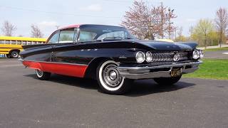 Volo Auto Museum Giving Away This Car ! 1960 Buick LeSabre & Ride on My Car Story with Lou Costabile