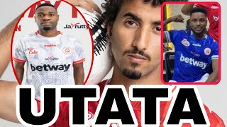 Simba Yavunja Rekodi Kutoa Jezi Kali Afrika Mashariki Akuna Kama Simba