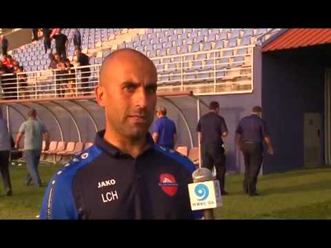 \"კოლხეთი 1913\"- \"ლოკომოტივი\"  1:0       21 09 18