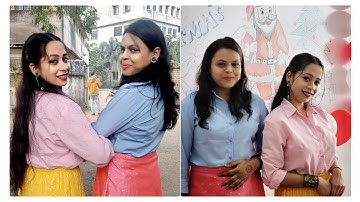 LandanThumak Da🥰Dance Performance||NSHM Knowledge Campus Durgapur ♥️