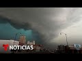 Las noticias de la maana viernes 10 de mayo de 2024  noticias telemundo