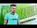 MIKHAYLO KALUGIN ➤ CENTERBACK • The Champion • Tackles, Defensive Skills | 2022 | FullHD