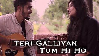 Tum Hi Ho | Teri Galliyan | Shafaqat | Ansu | Ashwin | Sharafat ji | Arijit Singh | Ankit Tiwari