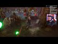 They Got Too Greedy and Lost Everything | The Unknown | Otzdarva Stream Gameplay