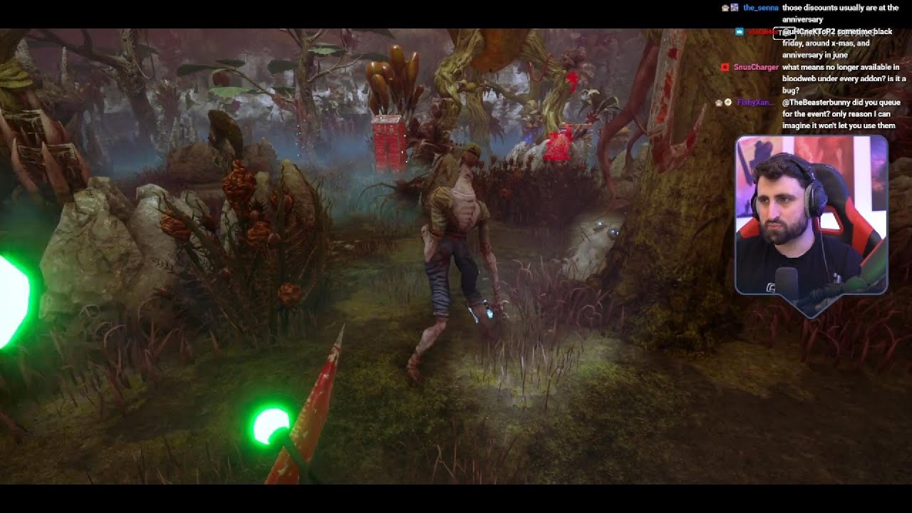 Они слишком увлеклись жадностью и потеряли всё | Неизвестное | Геймплей на Otzdarva Stream