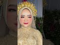 INDONESIA BRIDAL MAKEUP DEDY MAKEUP MUA SULSEL LUWU PALOPO WA 085961486615 #makeup #mua #wedding