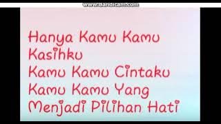 Sang Juara Dihati Lirik