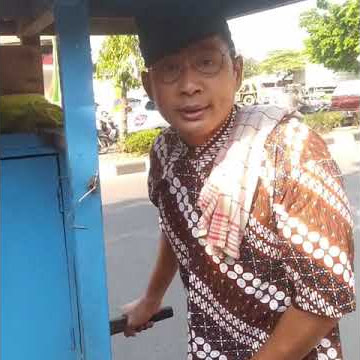 BELI MIE AYAM WAJIB PUNYA KARTU VAKSIN