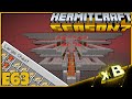 HermitCraft 7 | INSANE HOGLIN FARM! [E63]