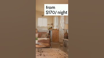 Best Airbnbs in Joshua Tree, CA