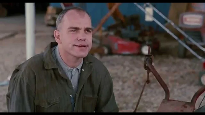 Sling Blade - It Ain't Got No Gas In It