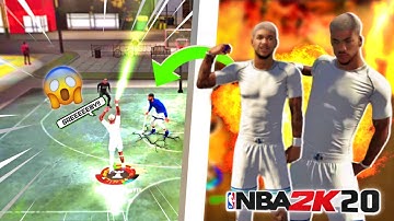 I FOUND THE NEW BEST NON CUSTOM JUMPSHOT IN NBA 2K20 AFTER PATCH 13! WORKS FOR EVERY QUICKDRAW!