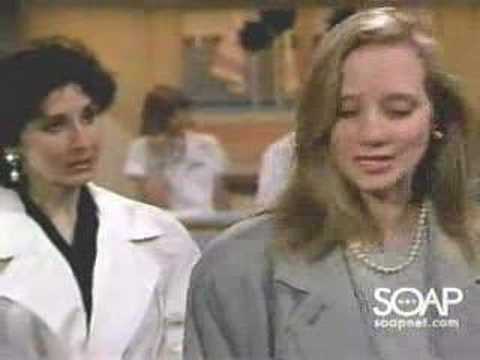 Anne Heche as Vicky & Marley: "That's the Way I Remember It"