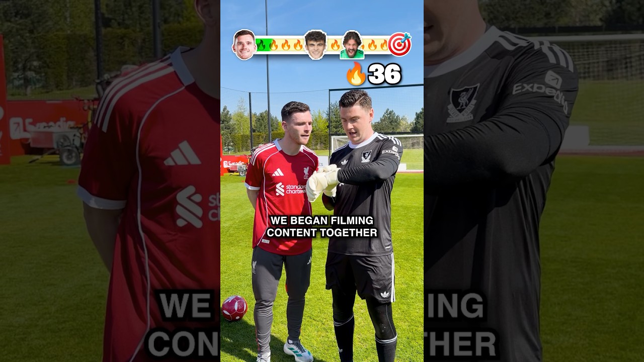 How Many Calories Can I Burn at Liverpool FC? 🤔