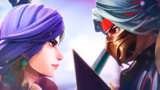 Immortal Journey Full Cinematic Trailer - League of Legends