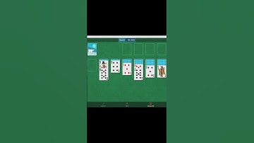 Microsoft Solitaire Collection: Klondike - Easy - August 27 - 2024